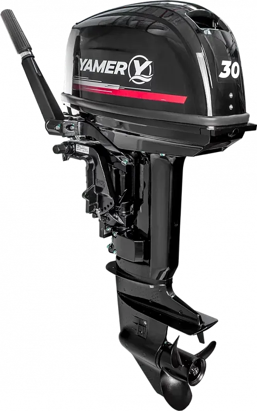 Лодочный мотор Yamer 30 FHS