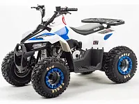 Квадроцикл MZ Eagle 110