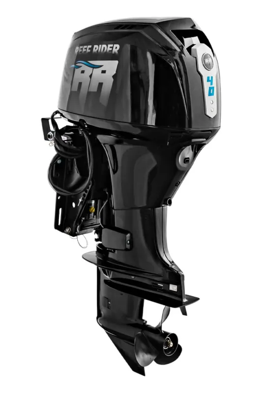 4х-тактный лодочный мотор REEF RIDER RREF40FEL-T