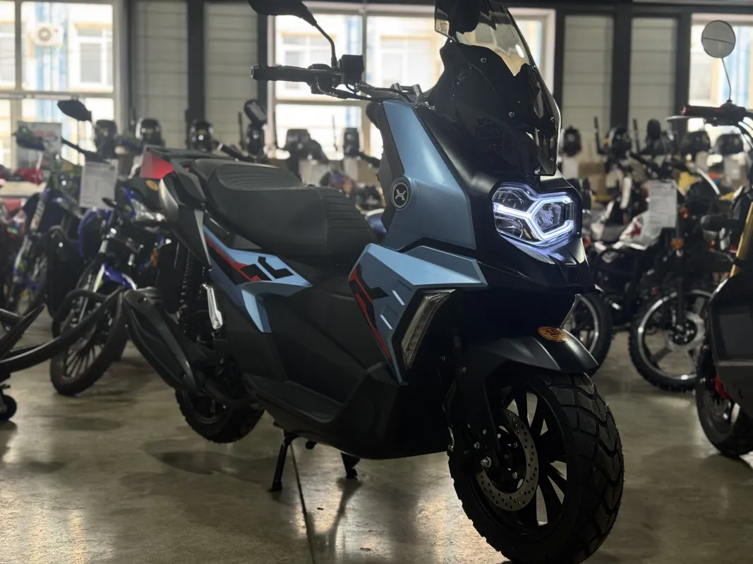 Скутер PROMAX BMW C250X