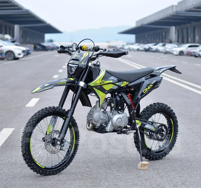 Питбайк Regulmoto ONIX SPORT