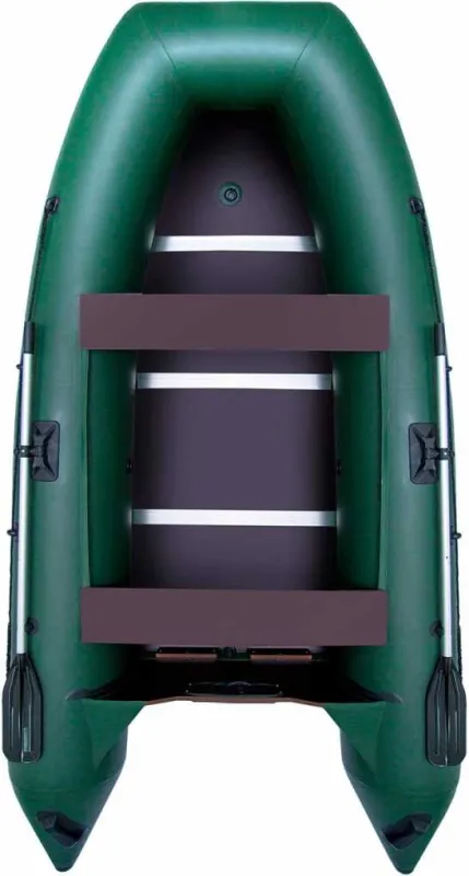 Лодка OMOLON X-MOTORS SLDK-340