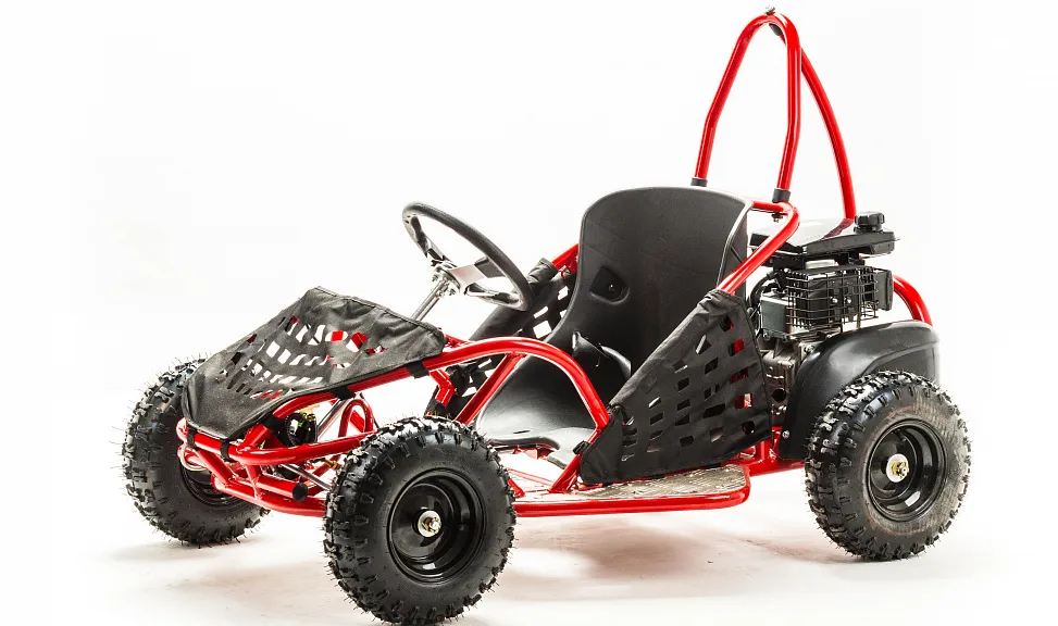 Багги PROMAX BARS 110