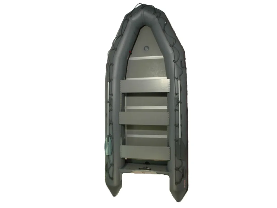 Лодка ПВХ ФАВОРИТ F 470