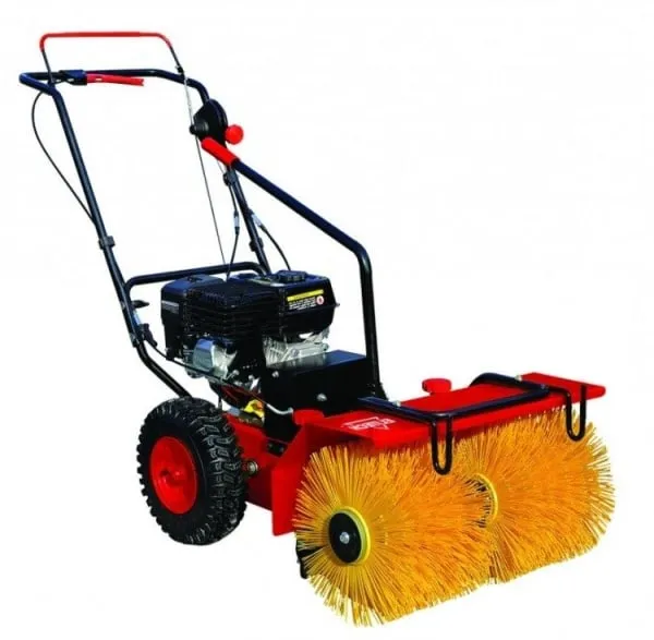 Снегоуборщик ELITECH СМ 6У2