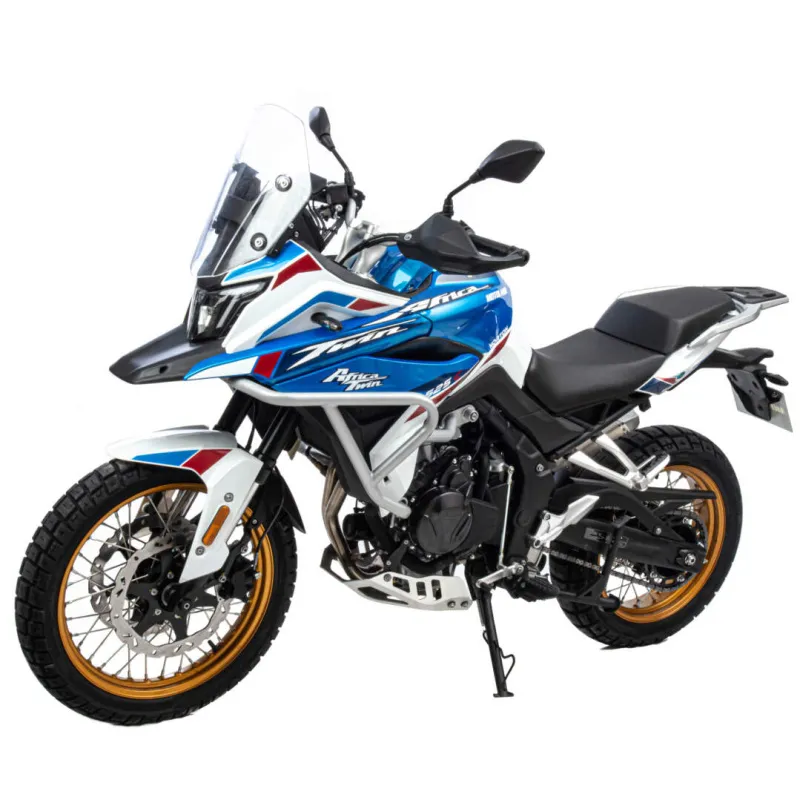 Мотоцикл MOTOLAND (МОТОЛЕНД) 500 ENDURO NORTON