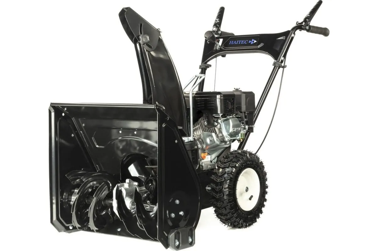 Снегоуборщик HAITEC HT-SF21254
