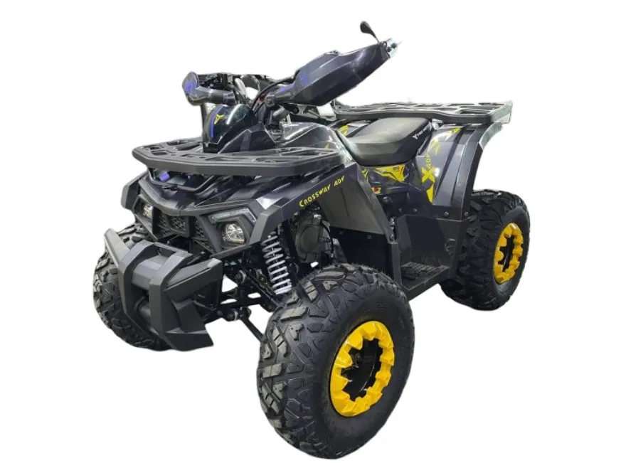 Квадроцикл TAO MOTOR 125 X