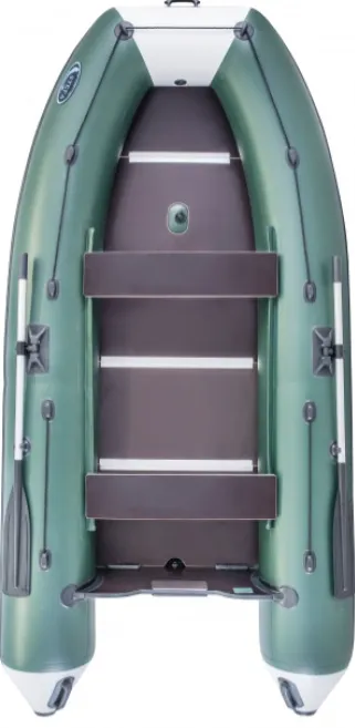 Моторная лодка STEFA3000МК