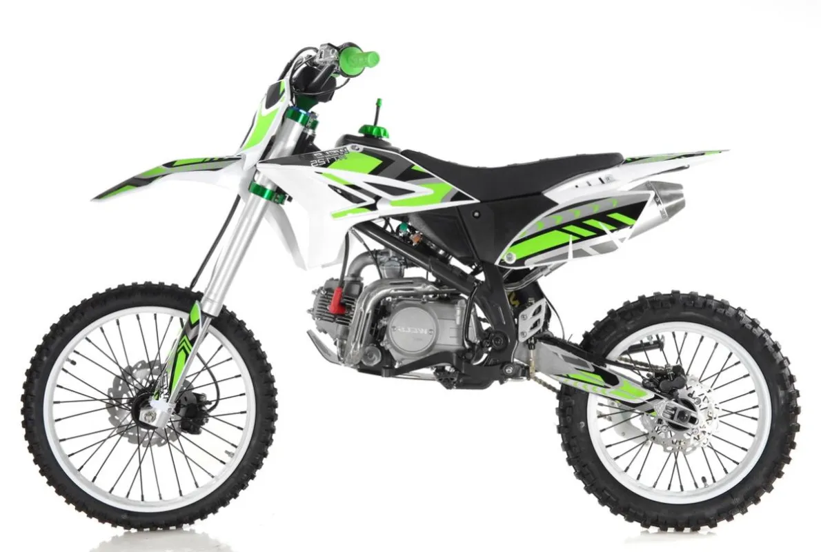 Питбайк WELS RT 125 19/16