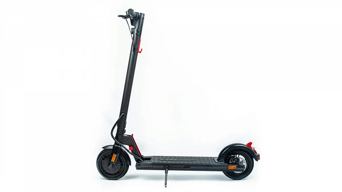 Электросамокат KROSTEK e-scooter #7