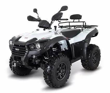 Квадроцикл TGB Blade 500 SL (ПСМ)