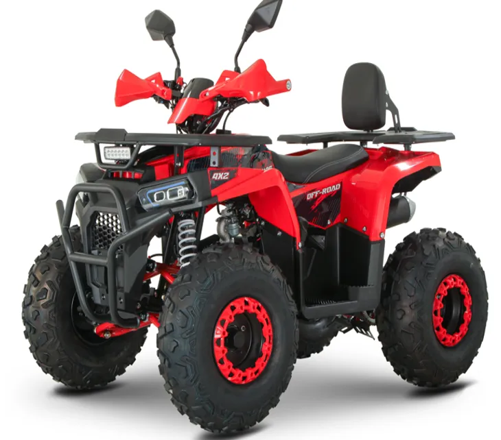 Квадроцикл GT Racer JM-VS125X2