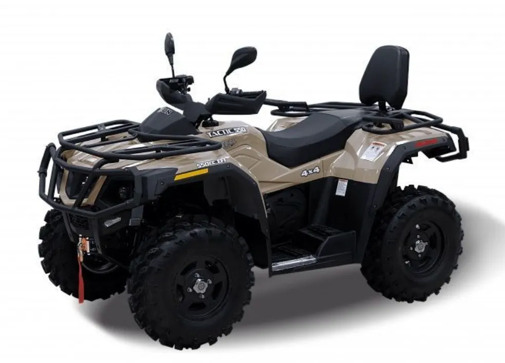Квадроцикл HISUN TACTIC 550(HS550ATV) LIMITED
