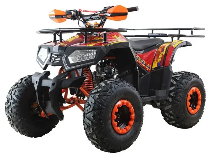 Квадроцикл SSSR Master