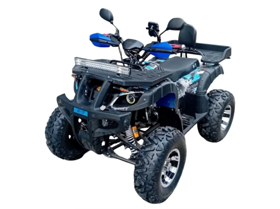 Квадроцикл ИНКОМОТОРС Extreme 150